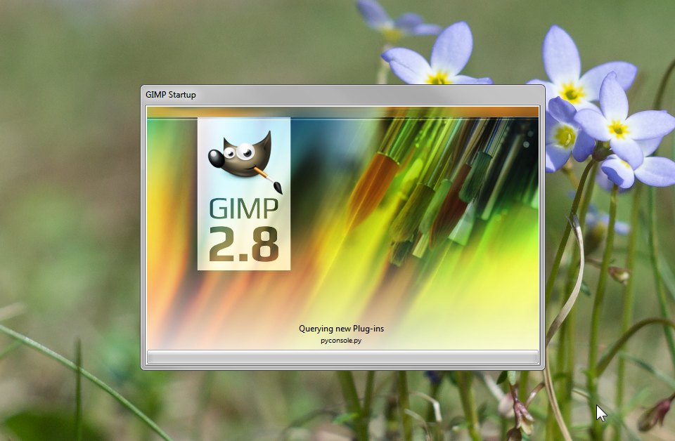 gimp remove background colour